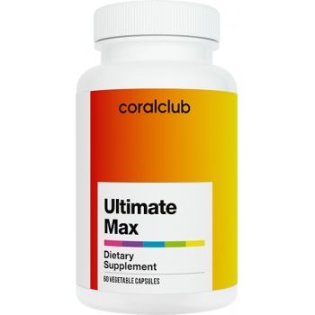Coral Club - Ultimate Max