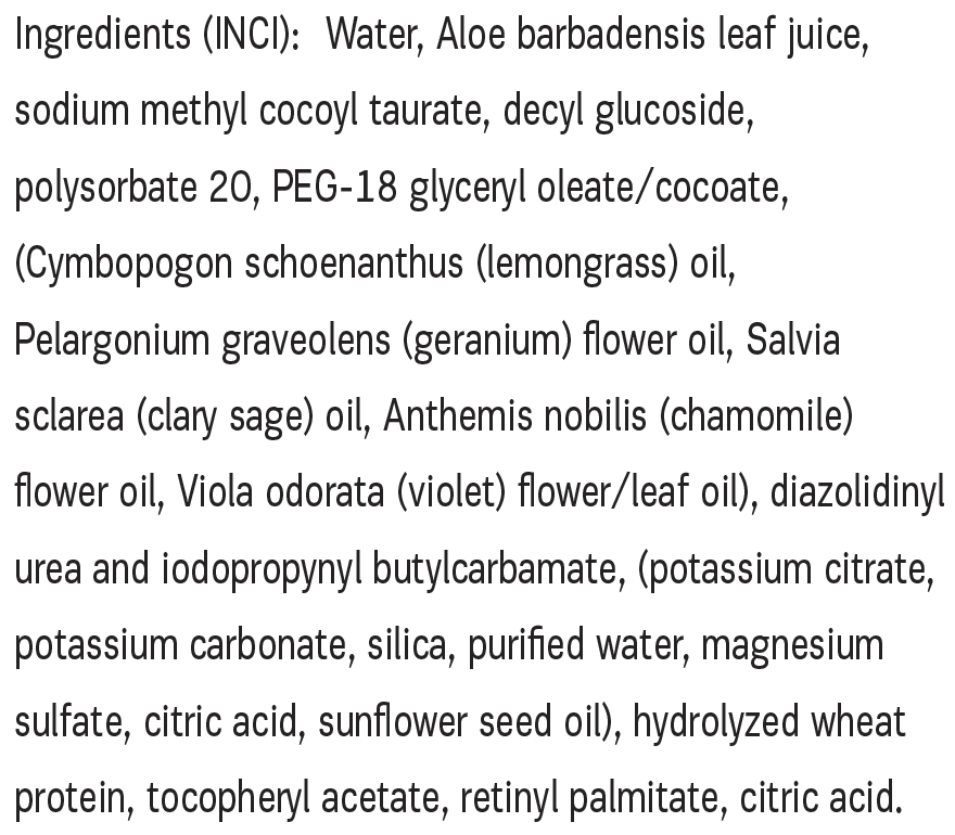 C7 Tiefenreinigungsschaum (180 ml)