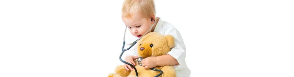 Как сохранить здоровье ребенка без лекарств
