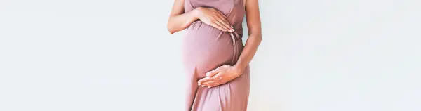 Здорова вагітність