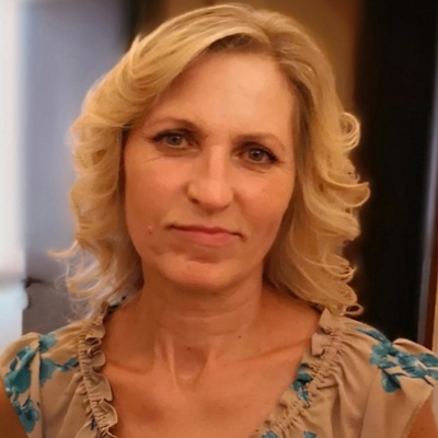 Светлана Николова