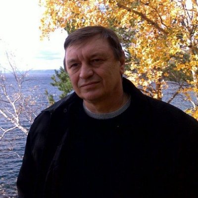 Валерий Горбовской