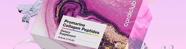 Promarine Collagen Peptides стал доступнее