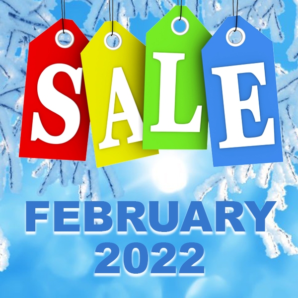 FEBRUARY PROMOTIONS (01.02.15.02)