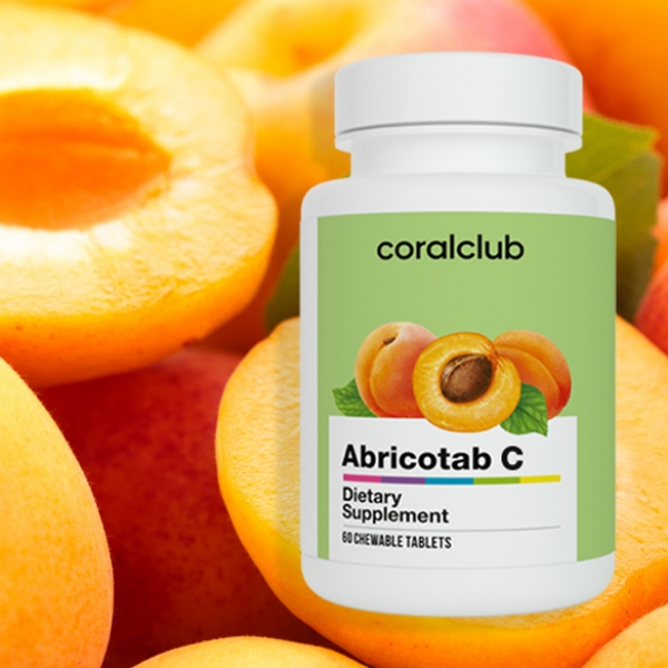 AAA - appetitlicher allrounder abricotab (15% Rabatt bis zum 30.06).