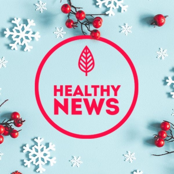 Вебинар «Здоровые новости»