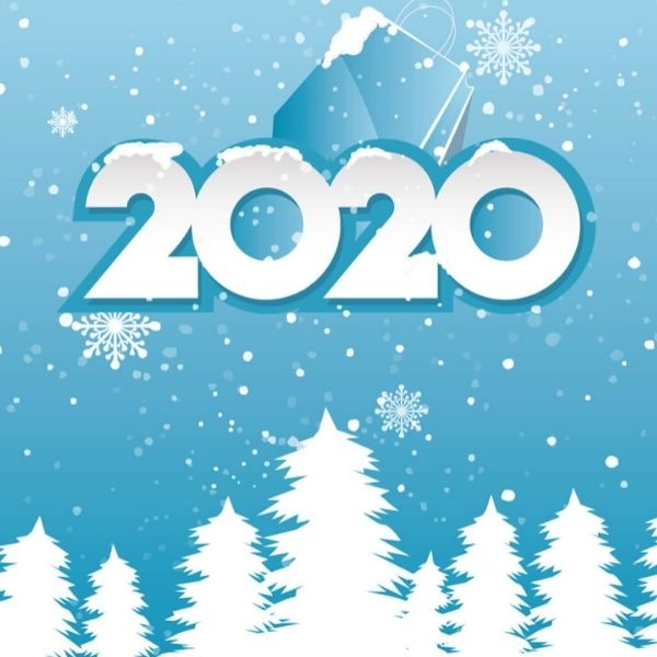 2020: на старт, увага Січень!