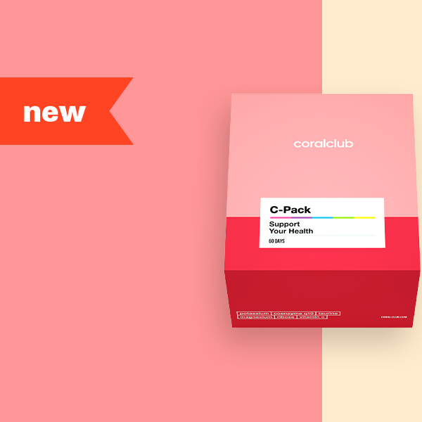 Discover the new CardioPack