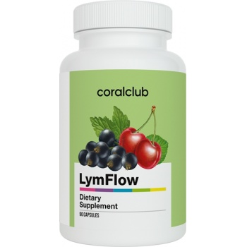 LymFlow (90 capsules)