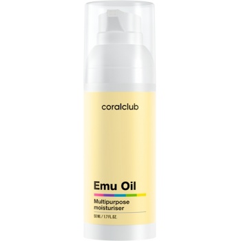 Emu oil<br />(50 ml)