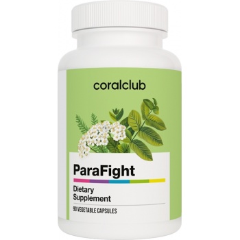 ParaFight<br />(90 cápsulas)