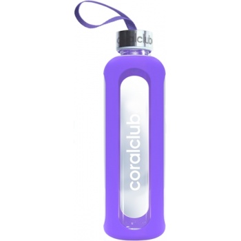 Bottiglia di vetro ClearWater Lavanda (900 ml)