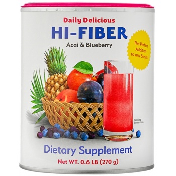 Daily Delicious Hi-Fiber (270 g)