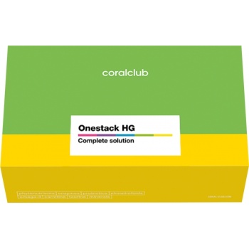 Coral Club - Onestack HG