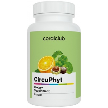 CircuPhyt (60 capsules)