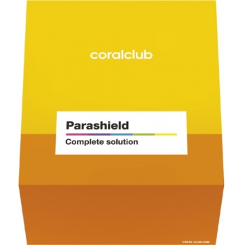 Coral Club - Parashield