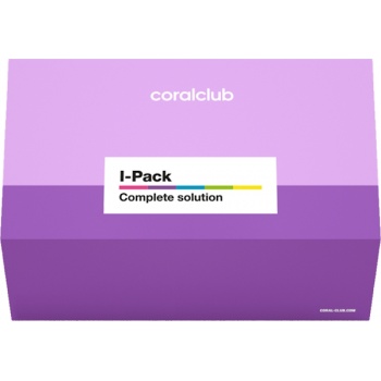 Coral Club - I-Pack