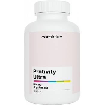 Protivity Ultra (150 Tabletten)