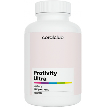Protivity Ultra (150 caplets)