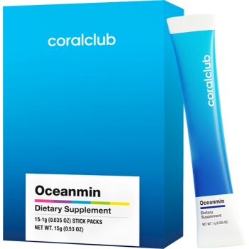 Coral Club - Oceanmin 