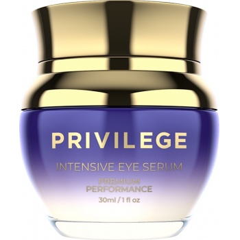 Privilege Intensive Eye Serum with Coffee Extract (30 ml)