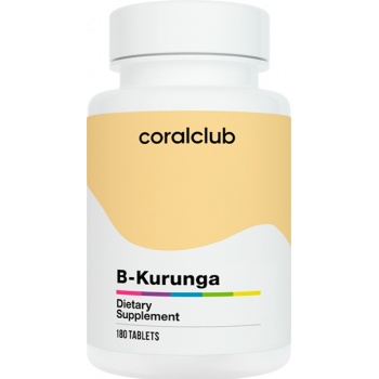 Coral Club - B-Kurunga 