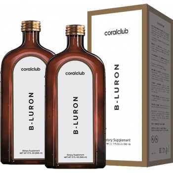 B-Luron (2 flessen van 500 ml)
