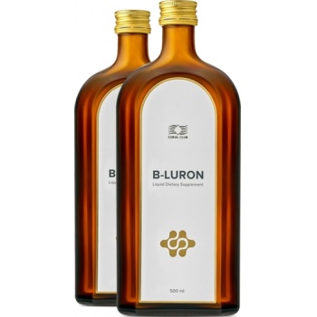 B-Luron<br />(2 flessen van 500 ml)