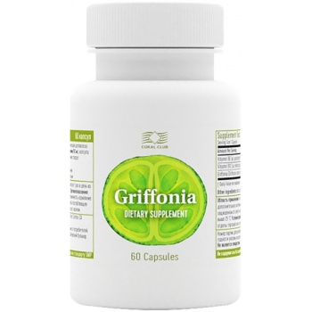 Griffonia (60 capsules)