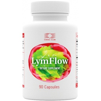 LymFlow (90 capsules)