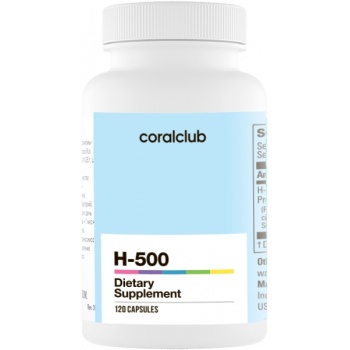 Coral Club - H-500 