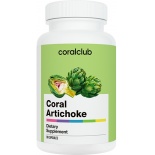 Coral Artichoke (90 capsules)