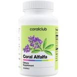 Coral Alfalfa (120 capsules)