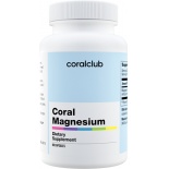 Coral Magnesium (90 Kapseln)