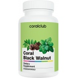 Coral Black Walnut