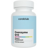 Coenzyme Q10 (60 Kapseln)