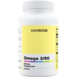 Omega 3/60 (90 cápsulas)