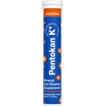 PentoKan (20 comprimidos efervescentes)