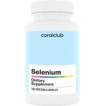 Selenium (100 cápsulas)