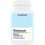 Selenium