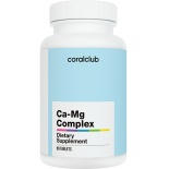 Ca-Mg Complex (90 Tabletten)