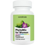 PhytoMix per Donna (30 capsule)