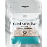 Coral-Mine Silver