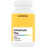 Colostrum Plus