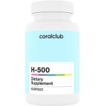 H-500 (60 capsules)