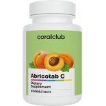 Abricotab C (60 chewable tablets)