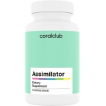 Assimilator (90 capsules)