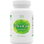 FlexiCor (90 cápsulas)