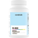 H-500 (120 capsules)
