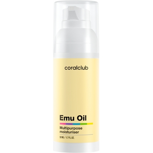 Gesichts- und Körperpflege: Emu Öl / Emu oil, für den körper, pure & natural